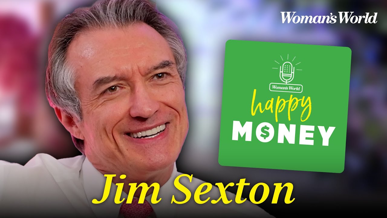 The Divorce Reboot with Jim Sexton