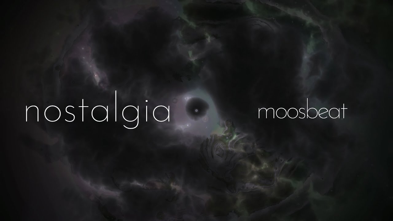 Nostalgia l Ambient Chill Background Music (Royalty Free)