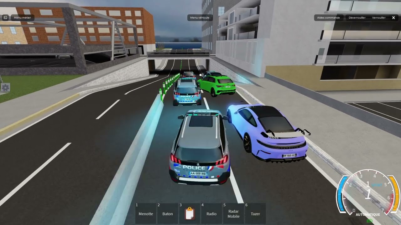 decouverte de Classifia V2