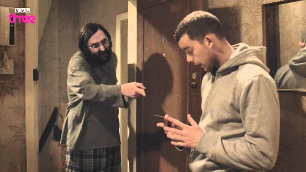 A Bit of Good News - Him & Her - Series 2 - Episode 4 - BBC