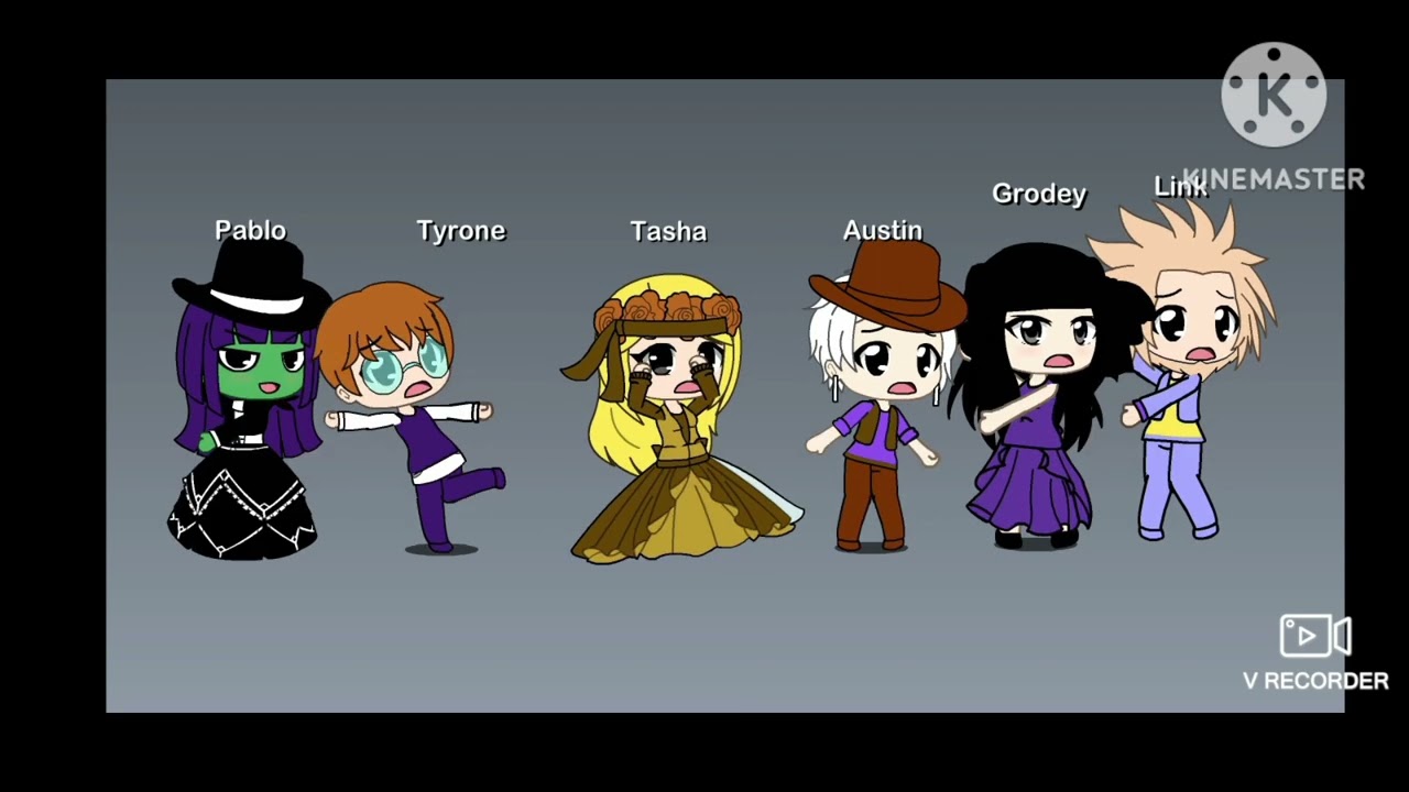 The Backyard Friends: No One Gets To Play Today