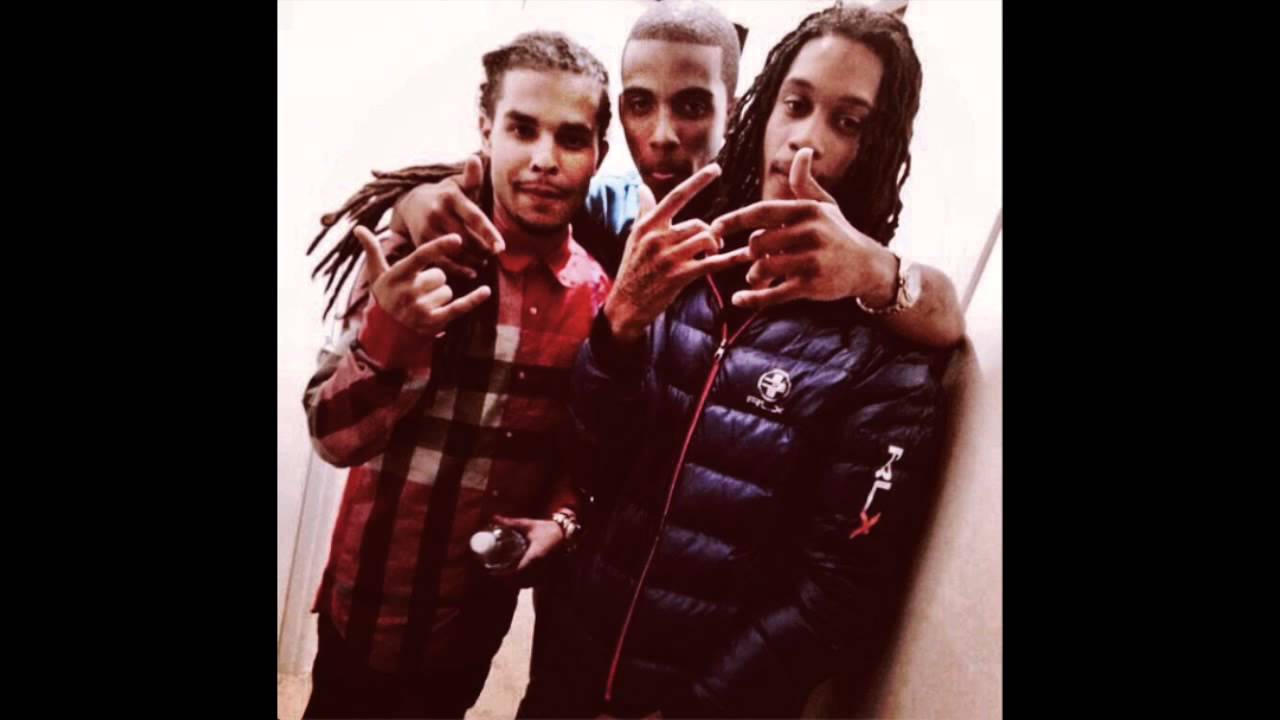 Bankroll Marky ft. Lil Nei - 