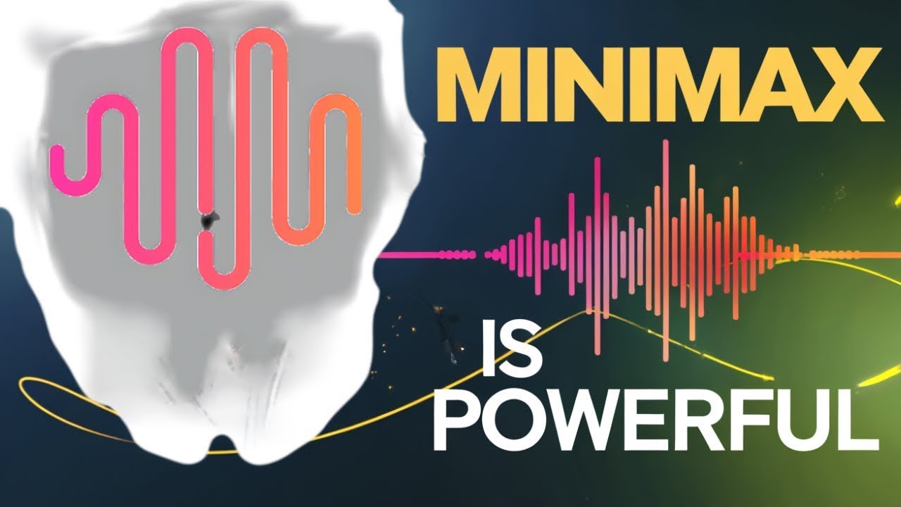How to use Minimax AI in Minutes!