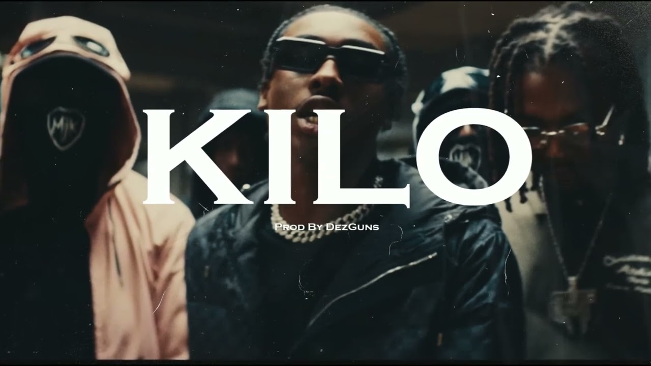 [FREE] L2b Gang x Tiakola x Rsko type beat - 