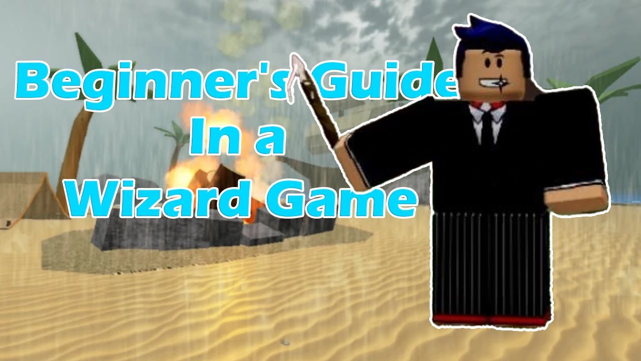 Wizarding Adventure III, guide Without ruining the game for you