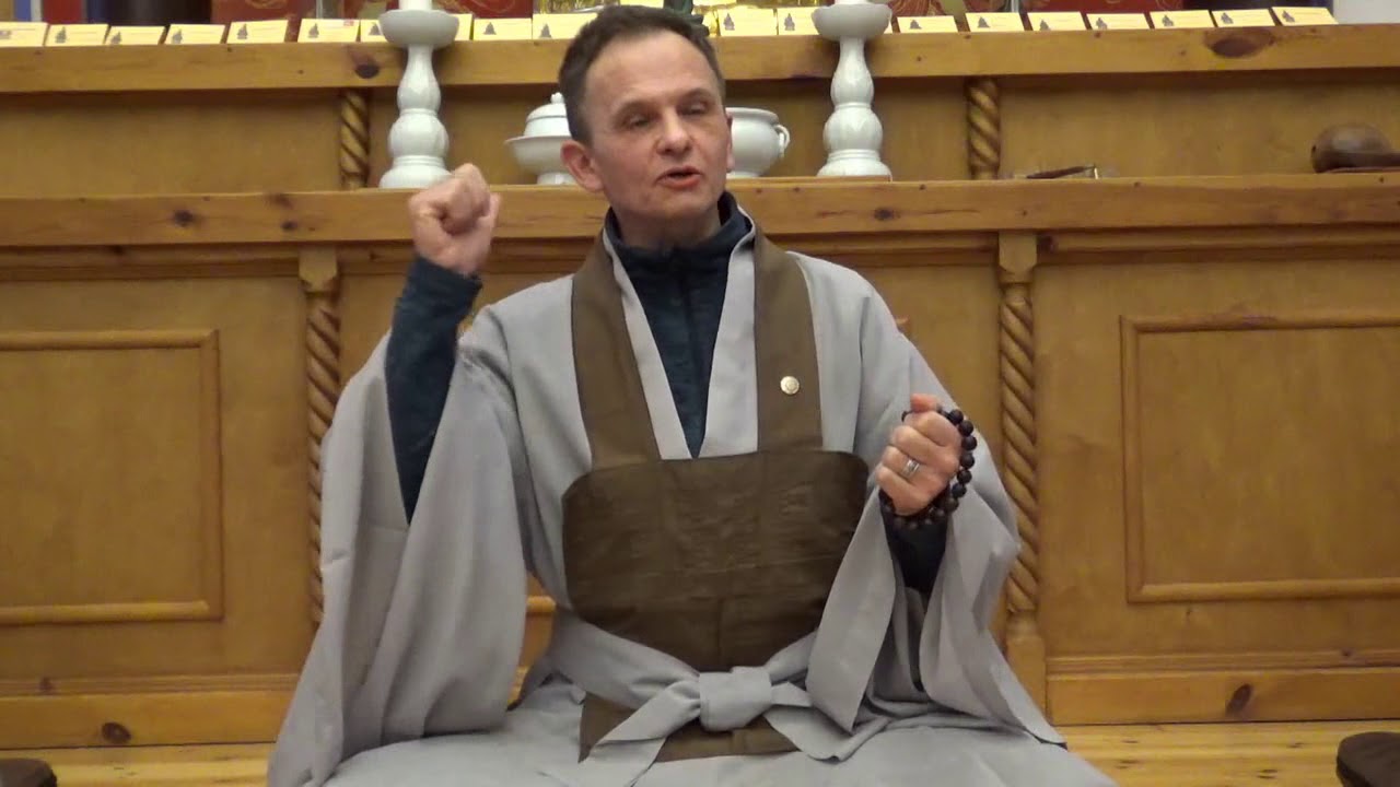 How to practice Zen in everyday life?