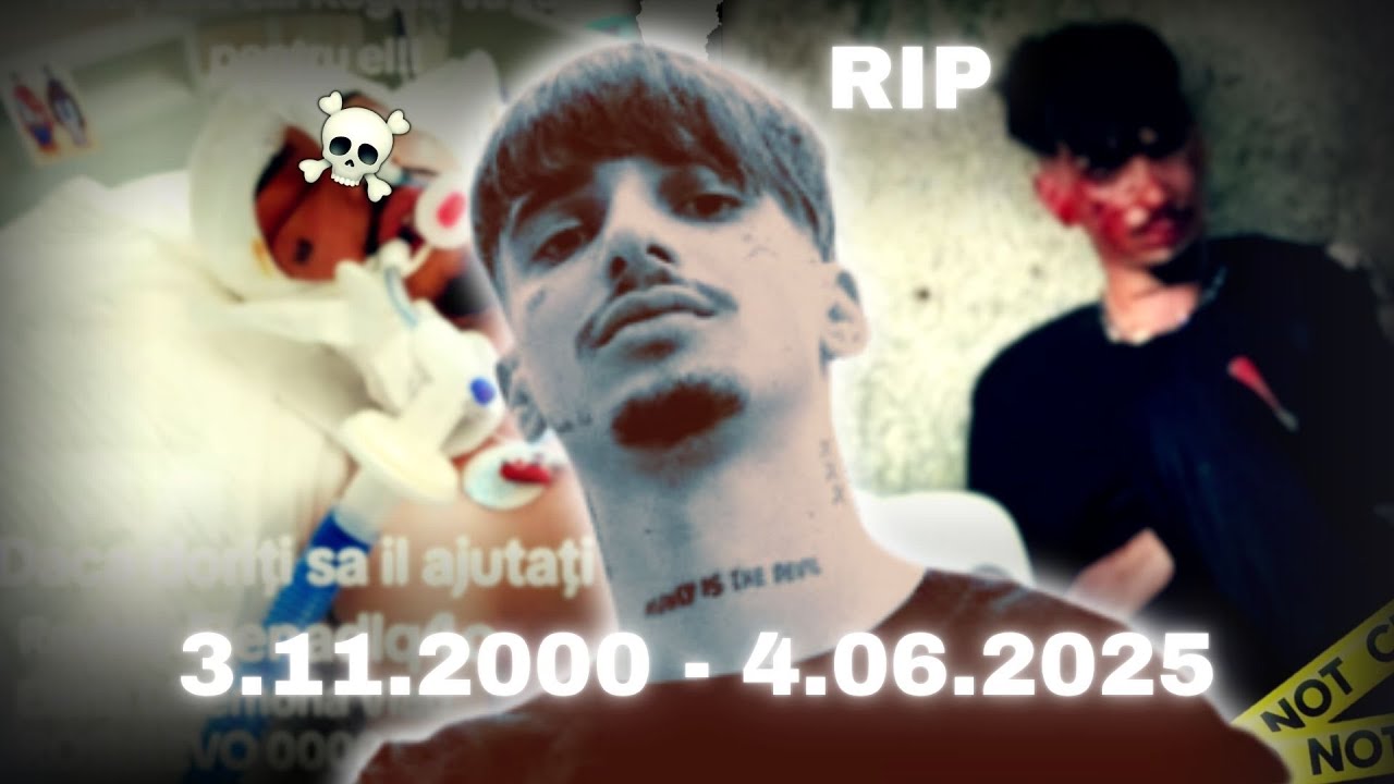 RAIL WS МЕРТВ - РЕАЛЬНОЕ ОБЪЯСНЕНИЕ ПОЛНОЕ (RIP)