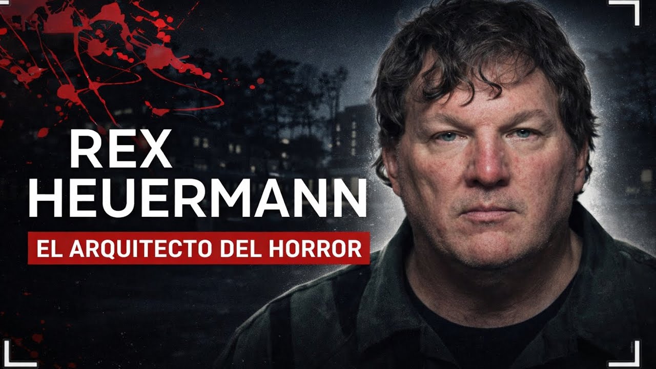 Rex Heuermann El Asesino Serial de las 4 de Gilgo Beach - Escena del Crimen