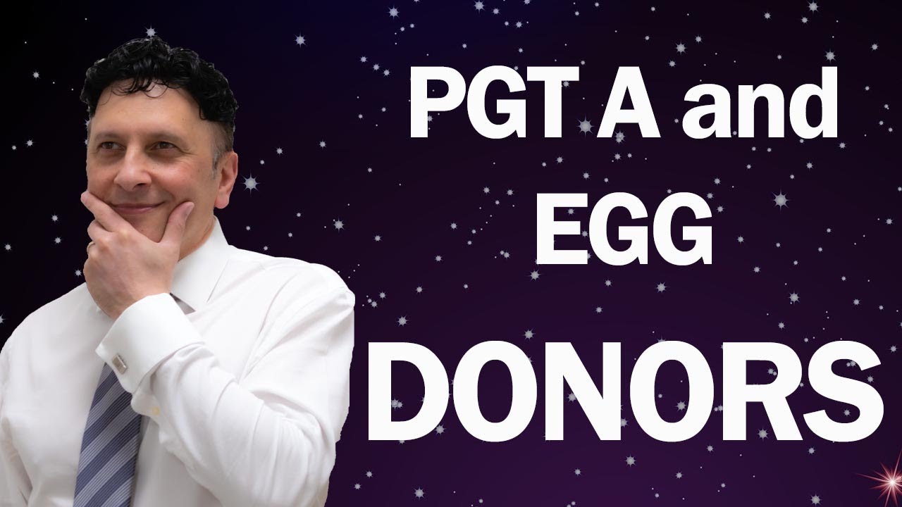 Must Watch If You are Using  Egg Donors