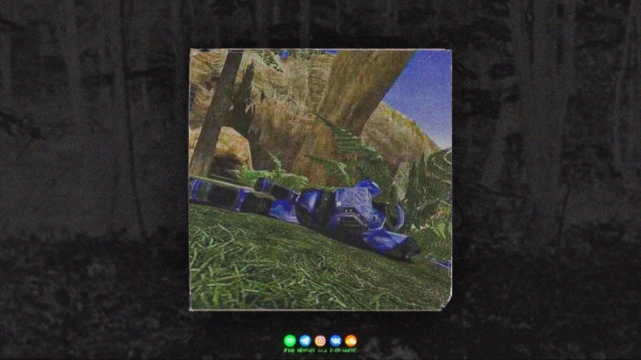 ANVTHEMA - U OUT OF LUCK (PROD. ANVTHEMA)