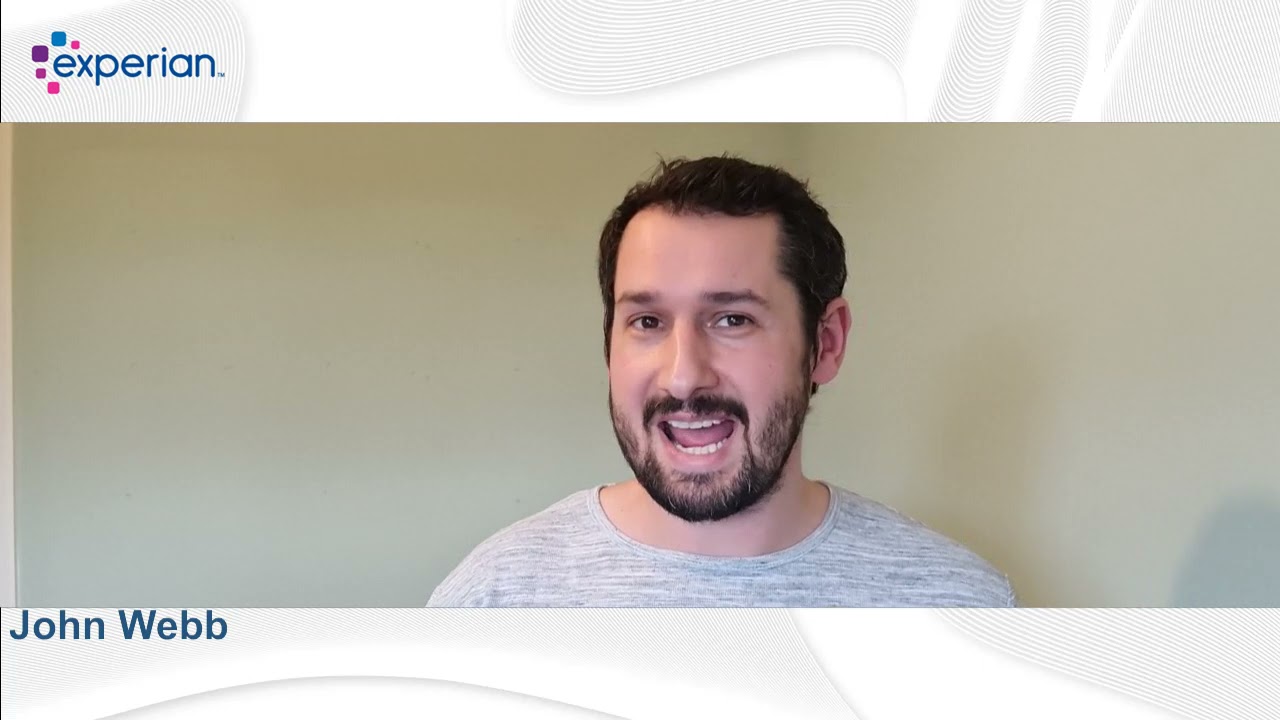 Experian talks&hellip; Protecting yourself from ID fraud