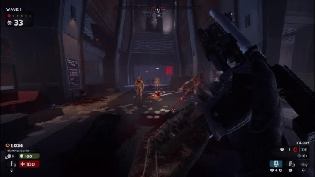 MEET THE MEDIC