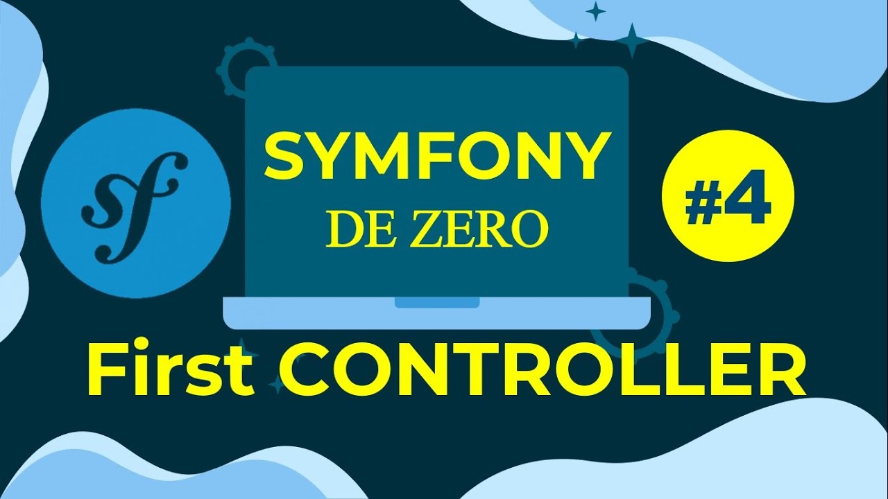 Apprendre Symfony - Route |Controller #4