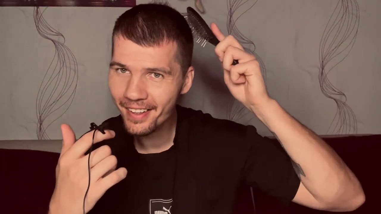 Асмр #relax #asmr 