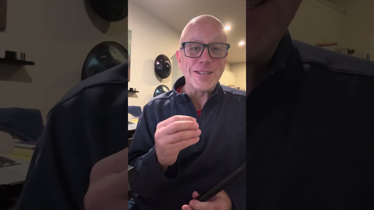 Whistle Practice Day #185: Monday, January 26, 2026 (SFAPEE)