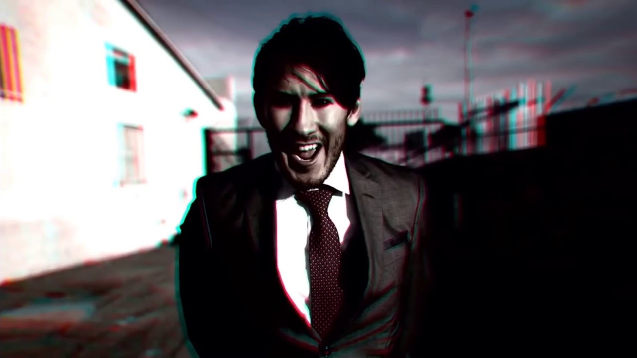 Darkiplier Moments