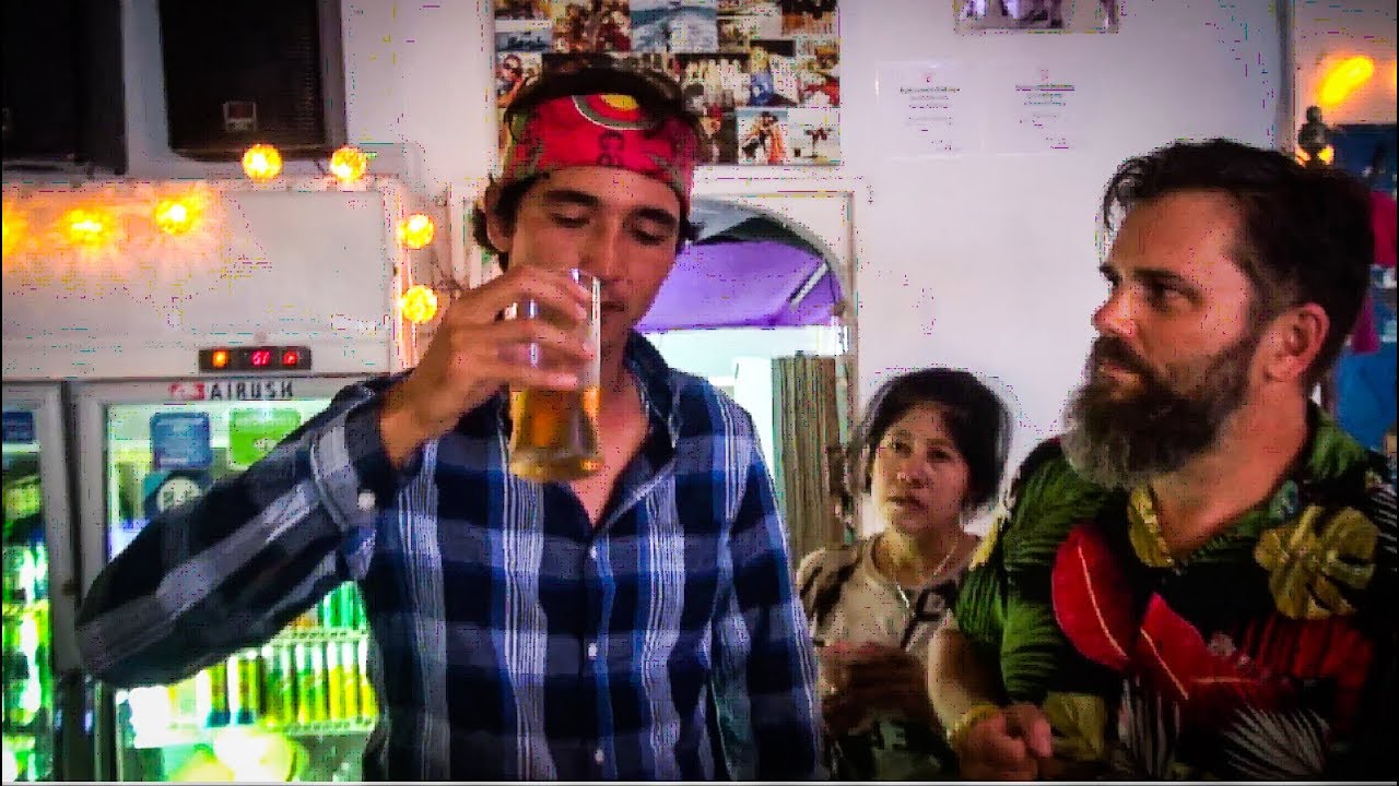 Thaiföld iható sörei