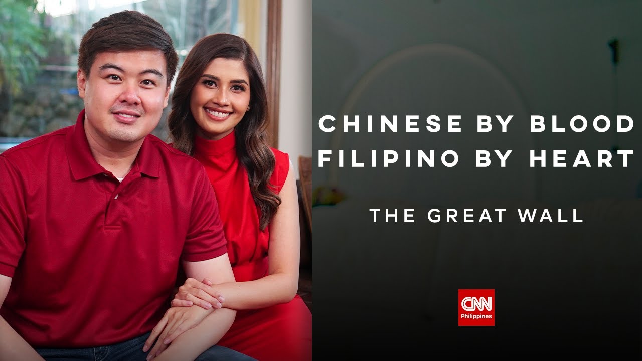 Chinese By Blood, Filipino By Heart Season 4: #ROOTS | Episode 5 - The Great Wall