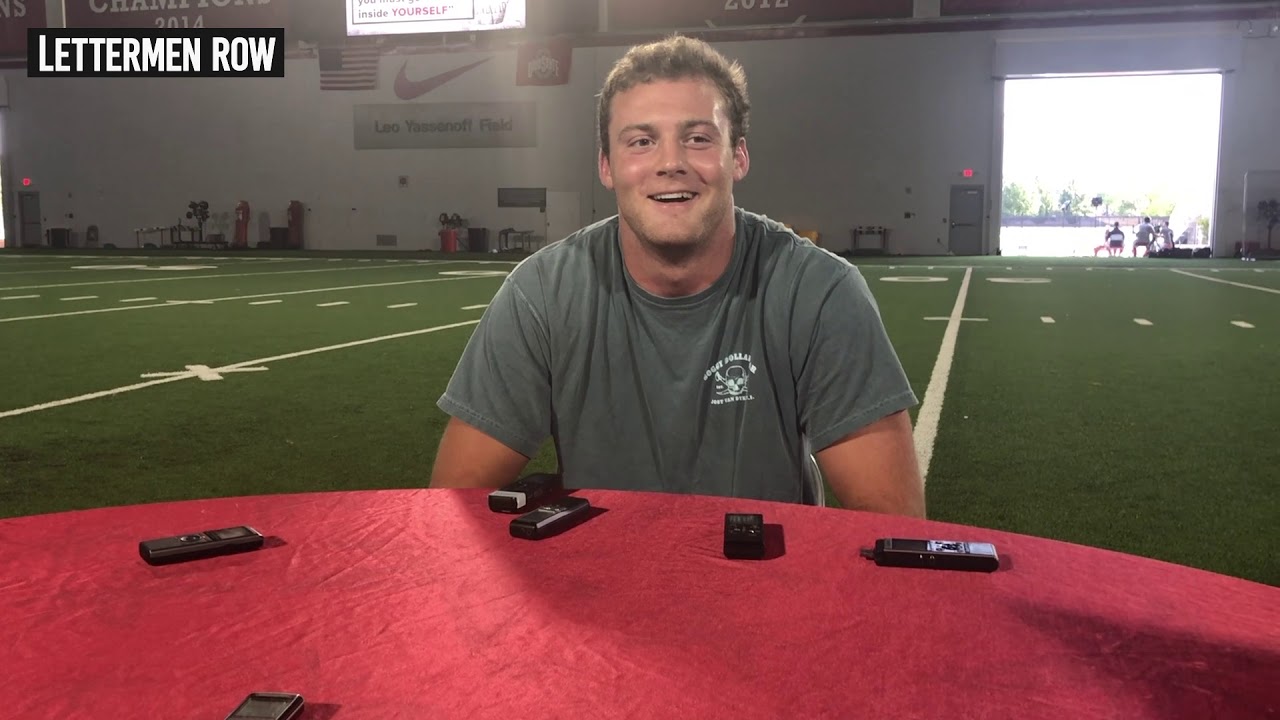 Pete Werner: Ohio State linebacker on changed expectations with new staff