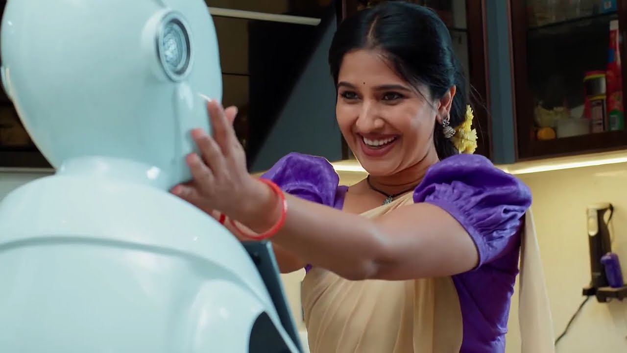 Chamanthi - Full Ep - 26 - Chamanthi, Prem, Roja - Zee Telugu