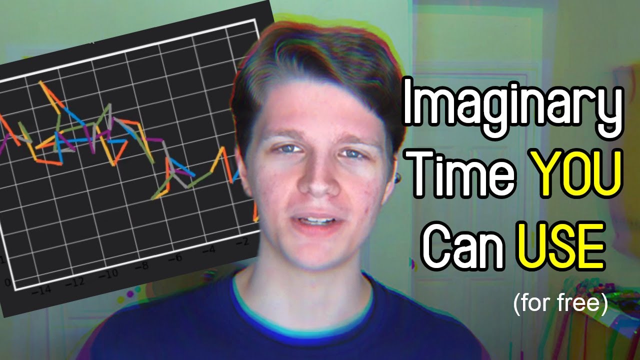 Sound Design with Imaginary Time | Realisr