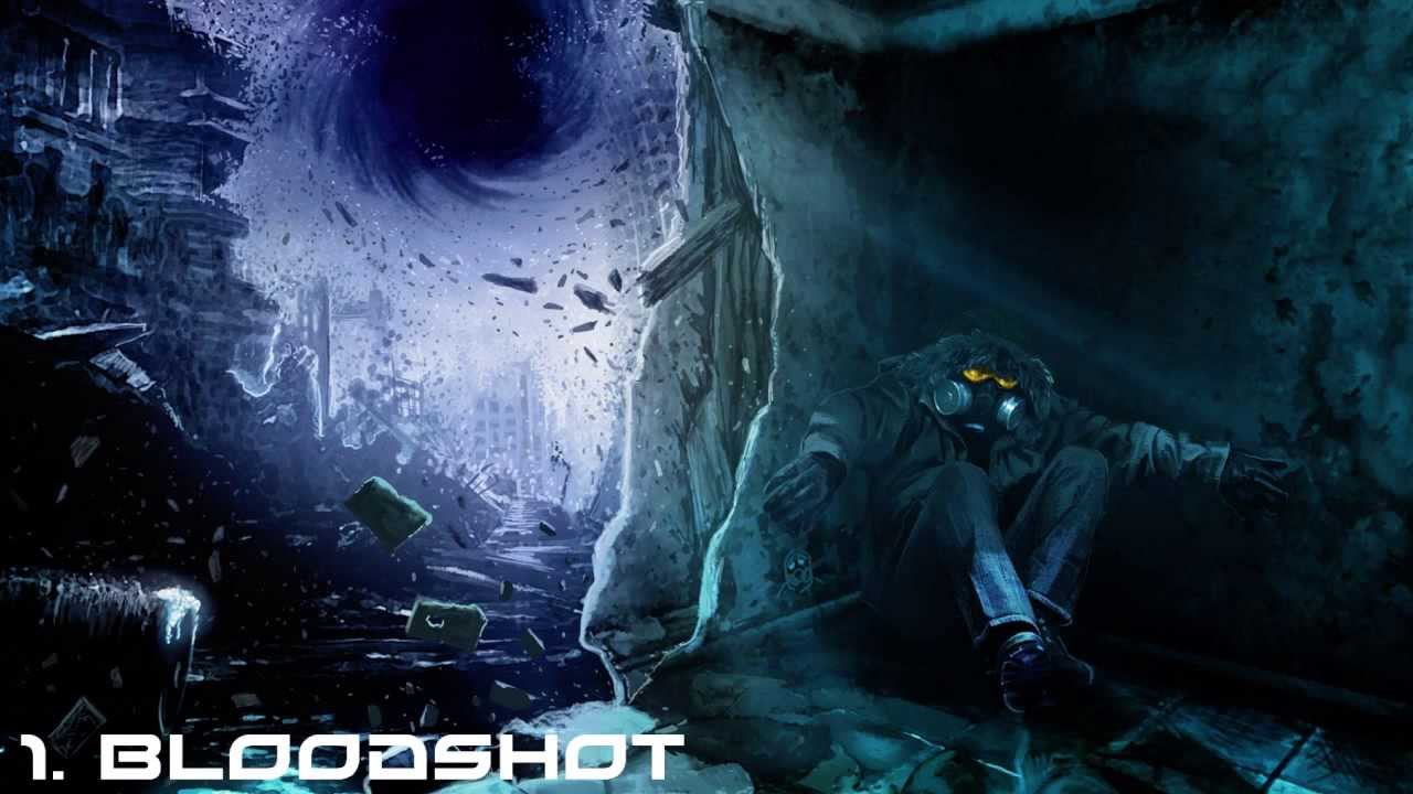 Phiso - Under Control EP [Acid Rain Records]
