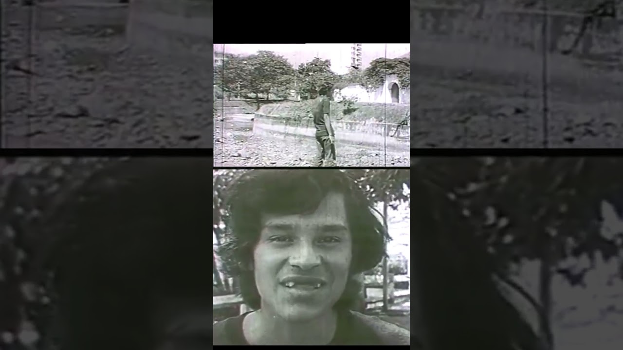 FABIÁN RAMÍREZ - actor caleño- homenaje