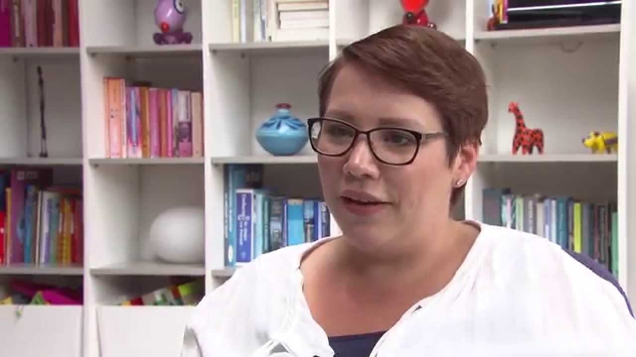 Academisch Borstkankercentrum- het verhaal van D&eacute;tje Stapel