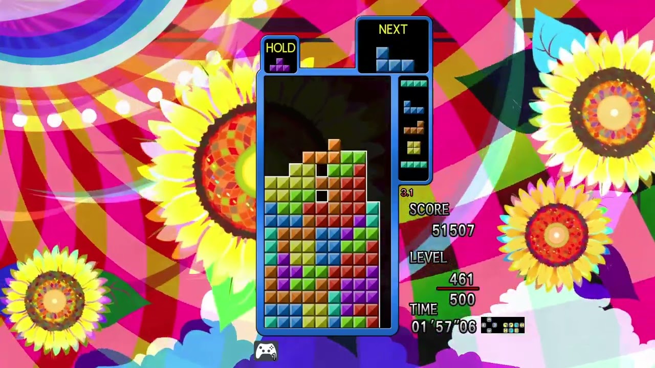 tgm4 normal 3.1 (standard) - S13 (5'20''58)