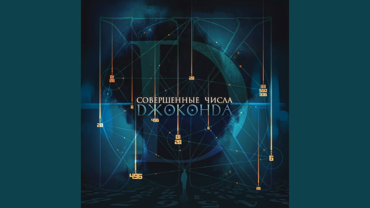 Совершенные числа