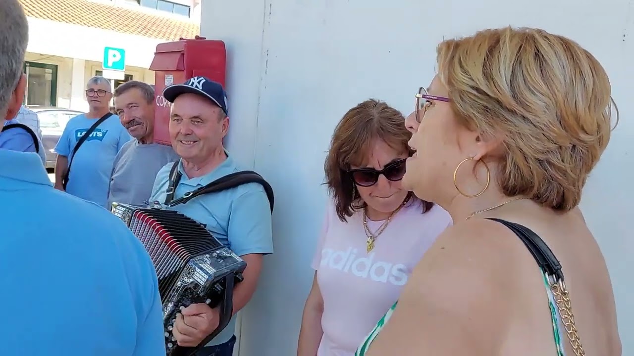 Sou do Norte/Sou do Minho | Quinta - feira| Monção| 4  |7|2024.