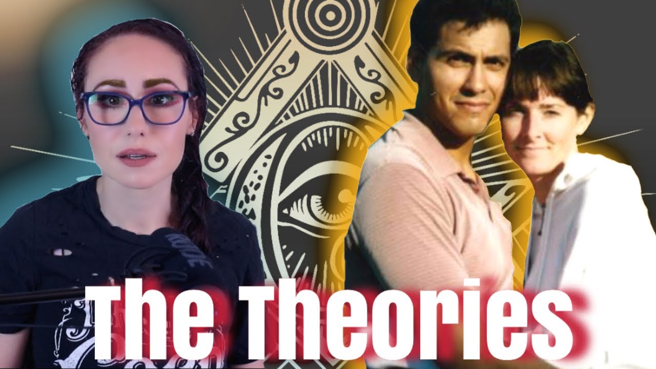 Rey Rivera: The Mystery and The Theories Part Two