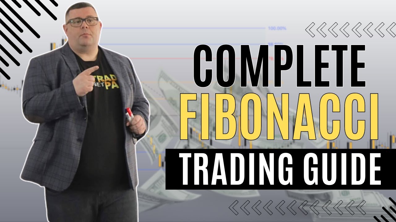 Learn The Best Fibonacci Trading Secrets (Complete Fibonacci Course)