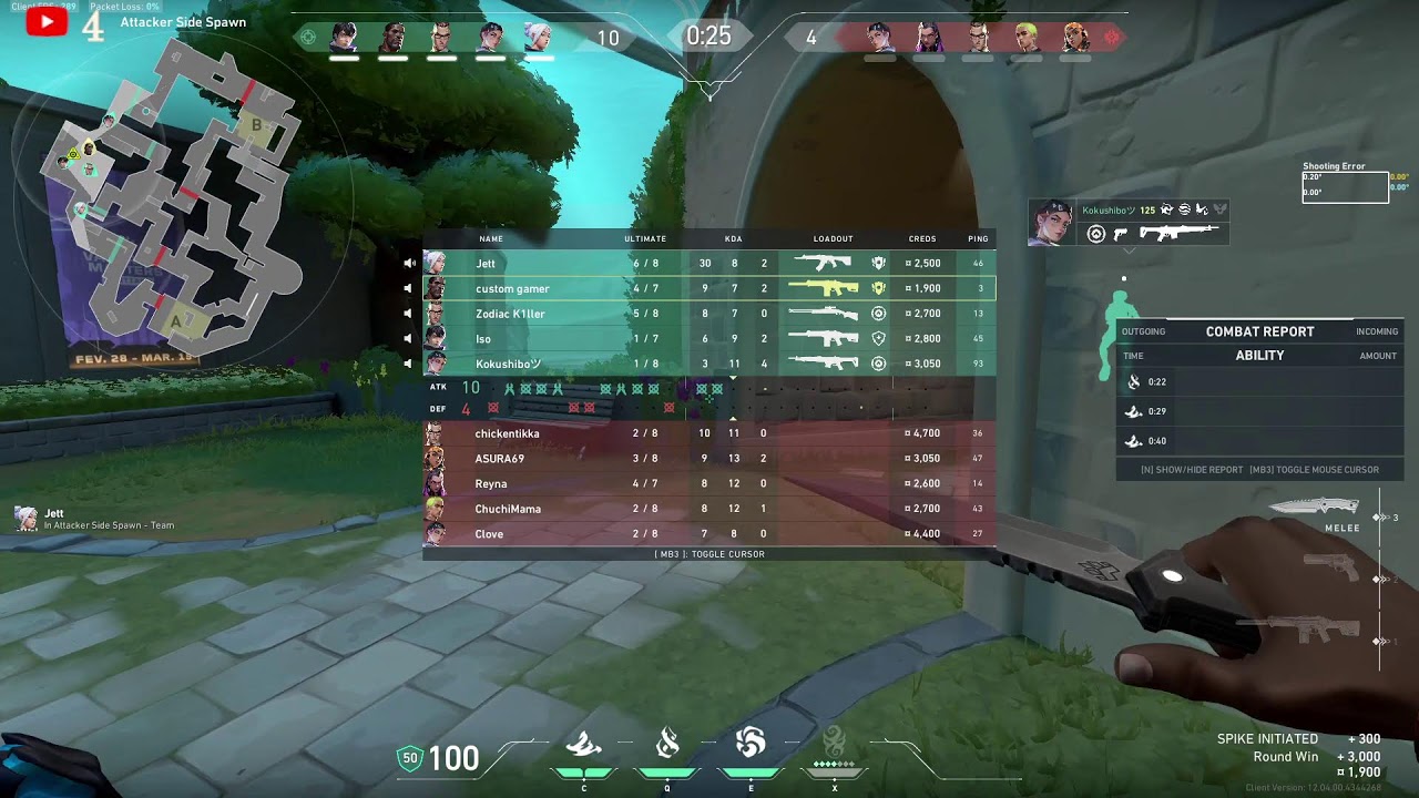 Valorant LIVE  Way to Gold | gamer dragon