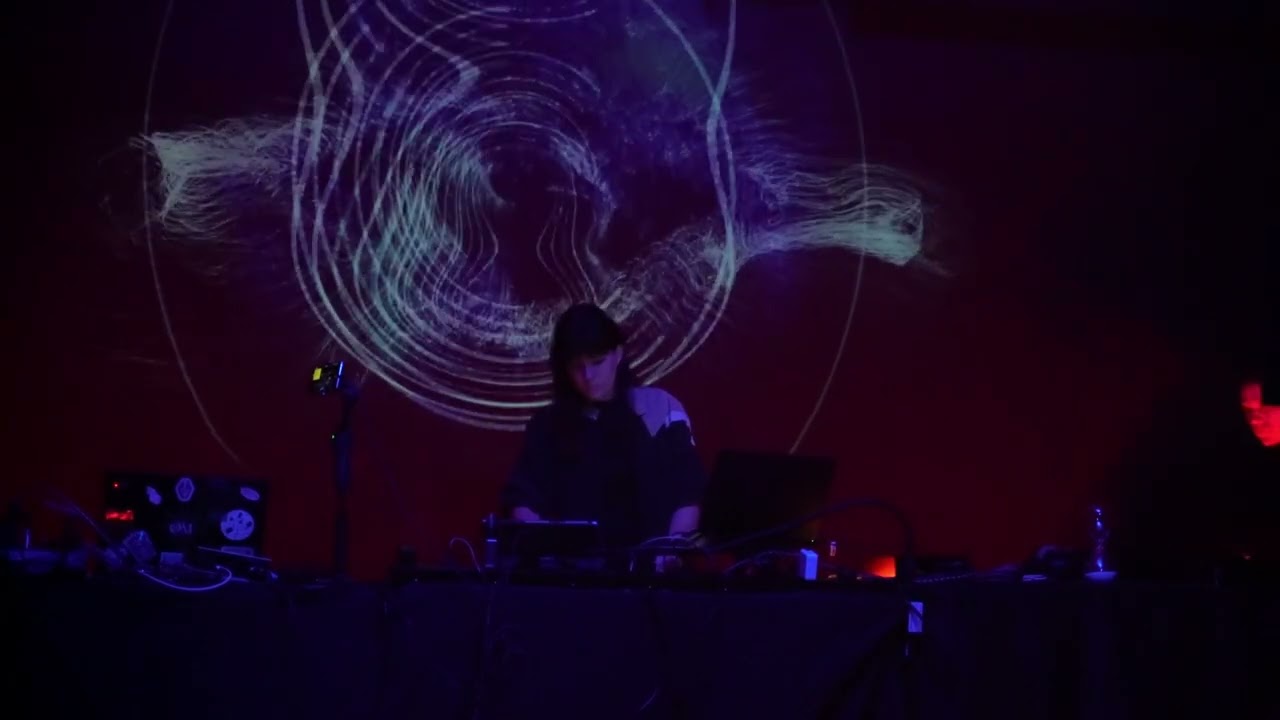 Méli - Ombres sonores III