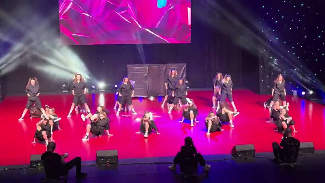 CLIS Dunajská Lužná - MATA BATIDA