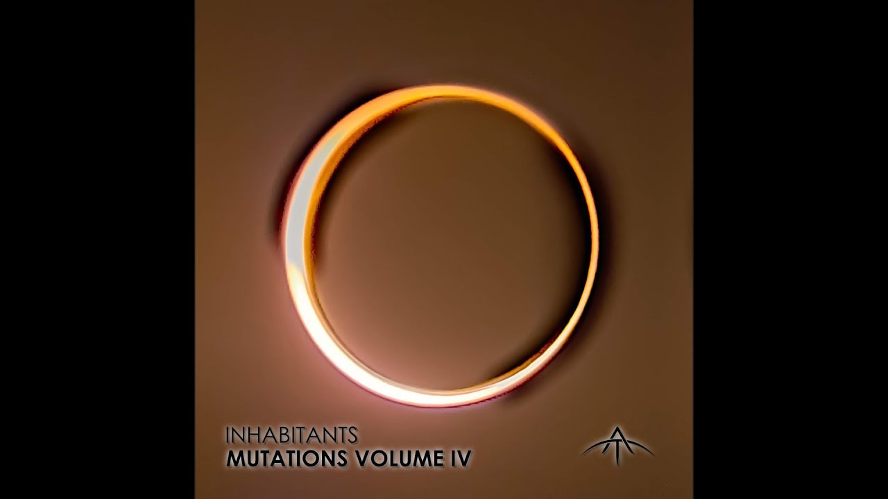 Inhabitants - Mut21 (Original Mix)