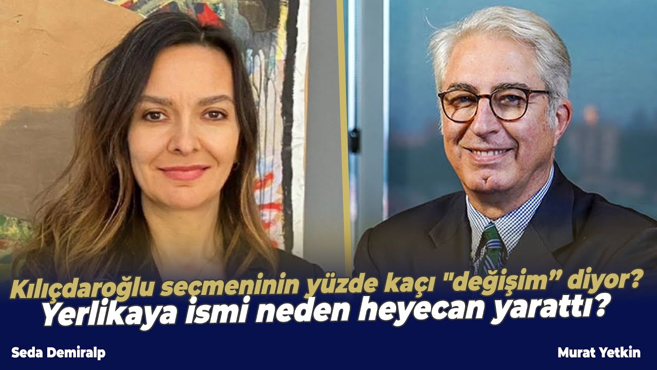 Kılıçdaroğlu seçmeninin yüzde kaçı 