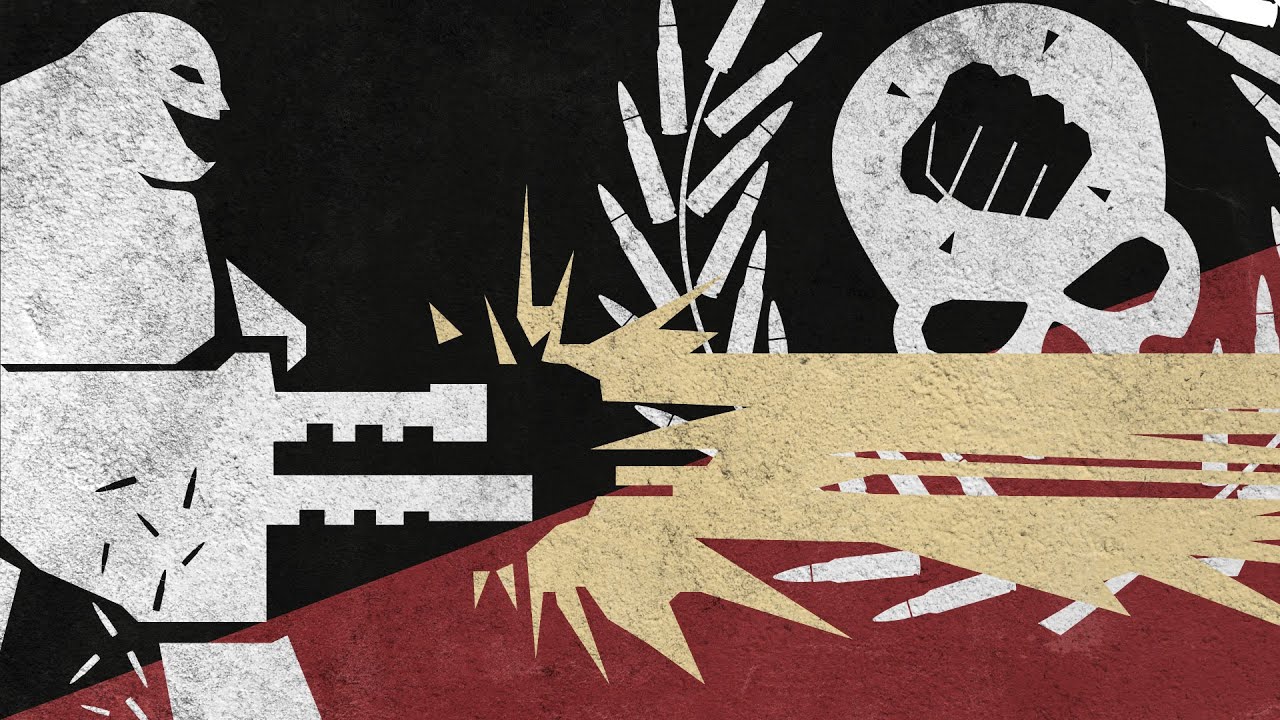 Emperor's Heavy Weapons Guy