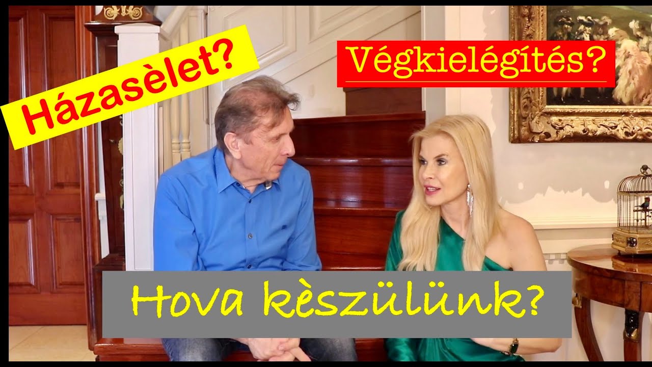 Működik még az ágyban? Legdrágább tárgyunk? - Kérdezz-felelek tabuk nélkül