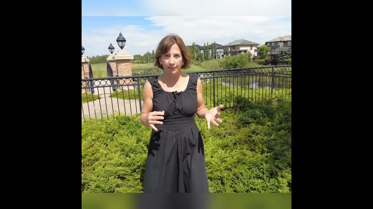 Why Everyone Wants to Live in Sherwood Park Now