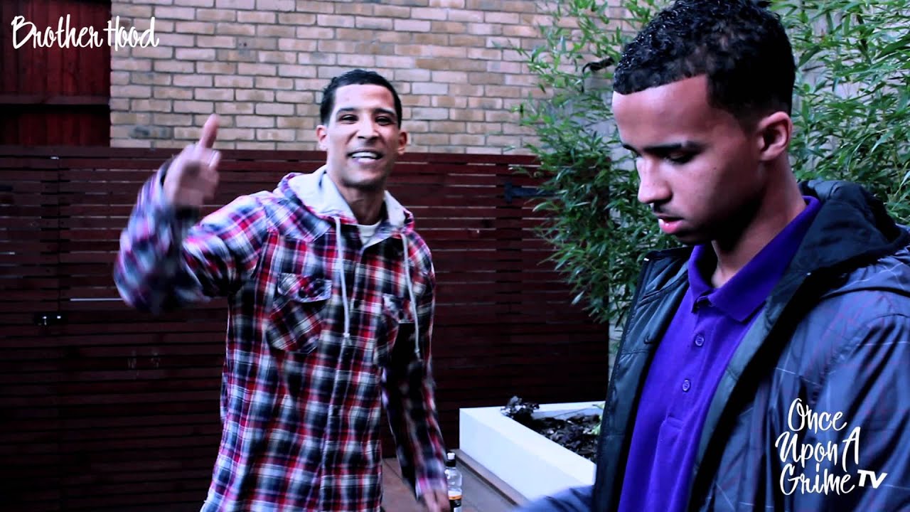 OUAG-TV | Brotherhood Freestyle