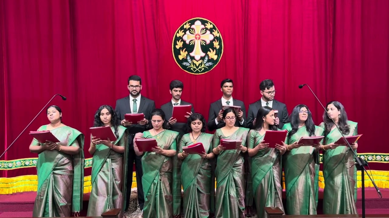 PMTC - Christmas Carols Song - Daivam Pirakkunnu