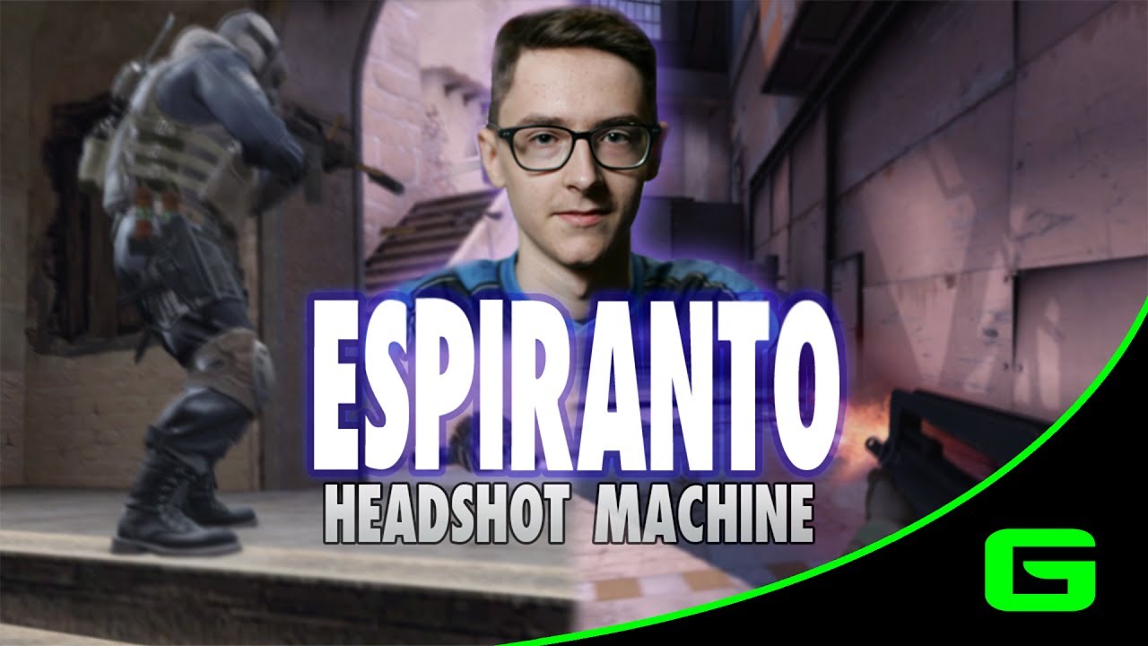 CS:GO - EspiranTo 
