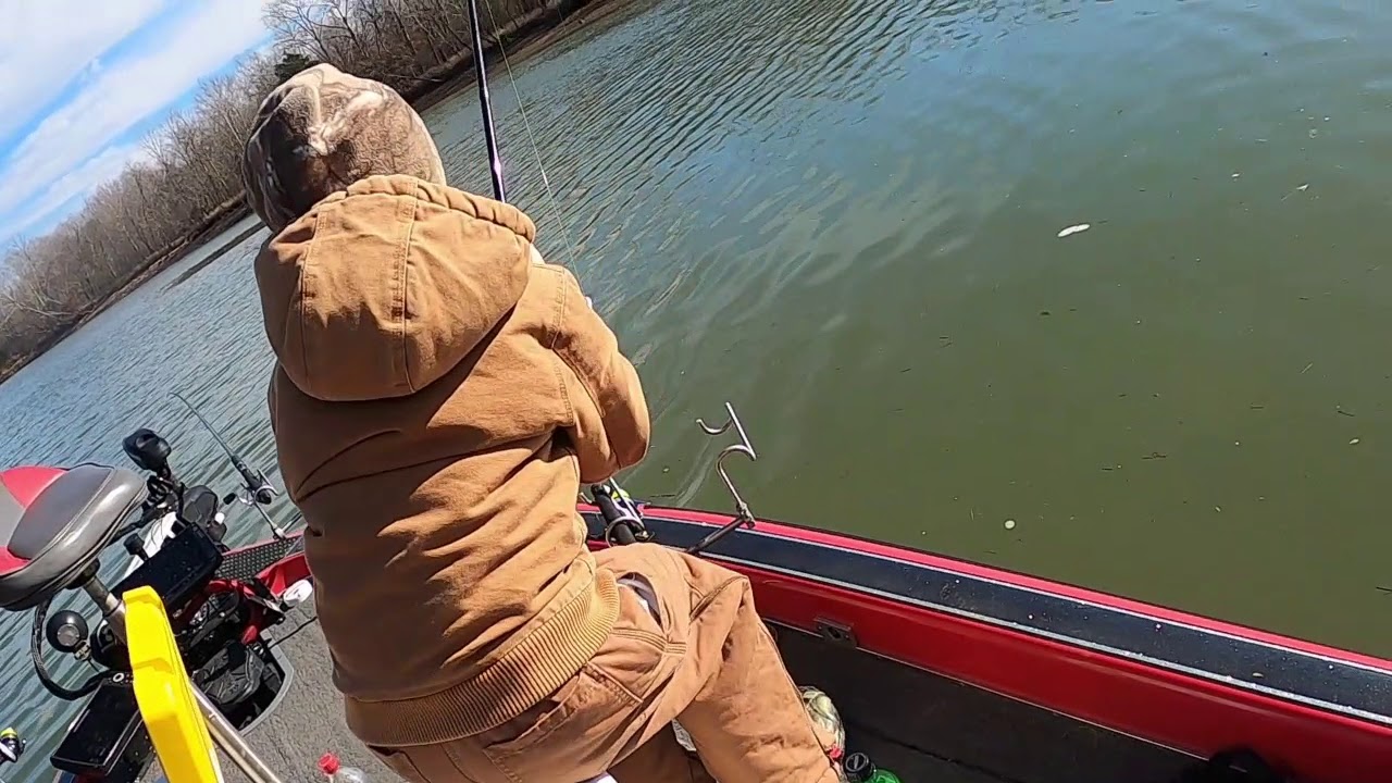 12 29 2020 Priest Crappie