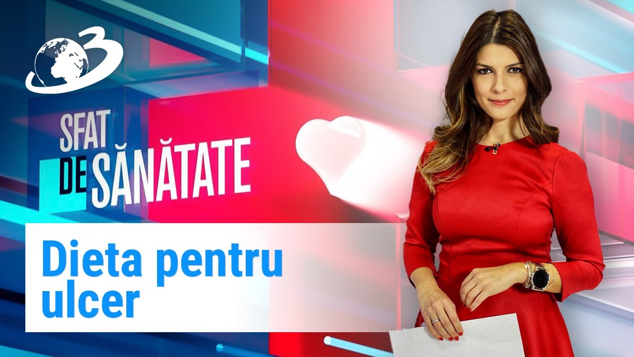 Dieta potrivită pentru ulcer sau gastrită și ce impact poatea avea regimul vegetarian