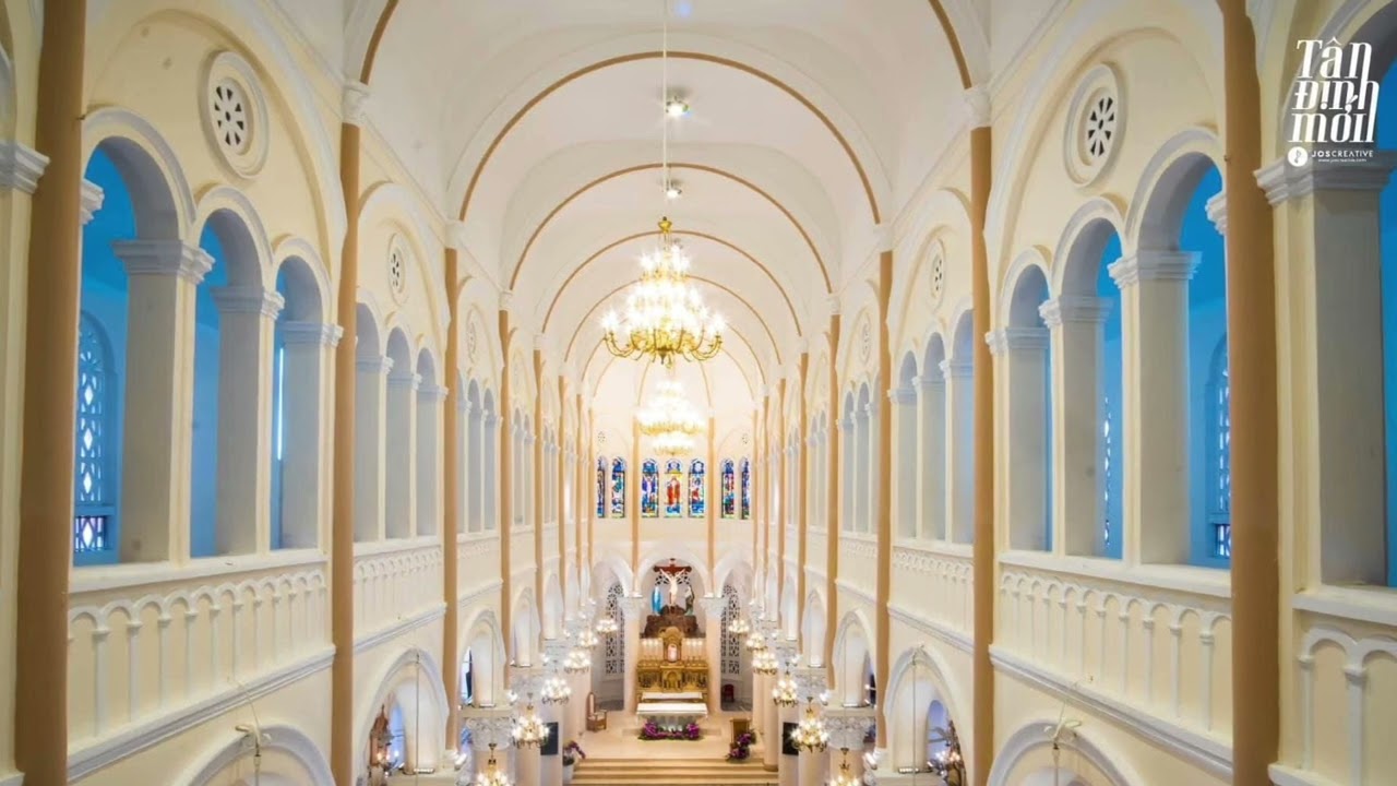 nguyện cầu Thánh Gia (Từ Duyên)