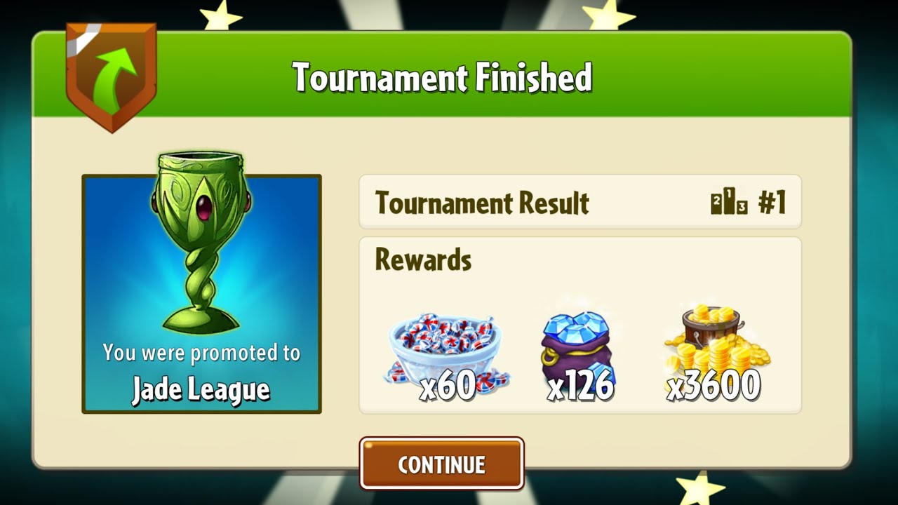 HOW TO WIN 🥊 Arena Fight 10 mio Points PVZ2 Letsplay Plants vs. Zombies 2