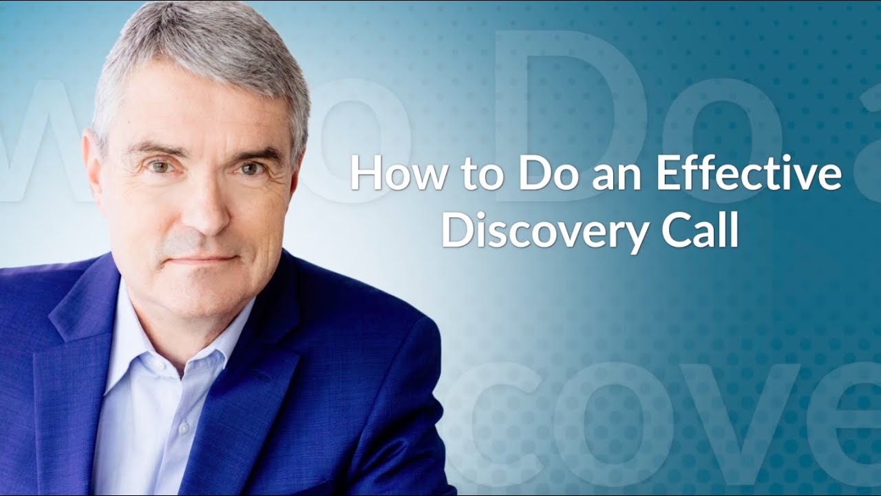 10 Ways to Do an Effective Discovery Call