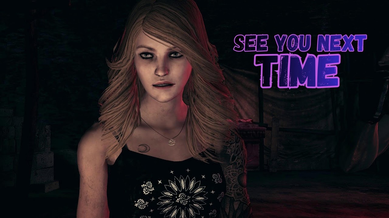 DBD UnKnown
